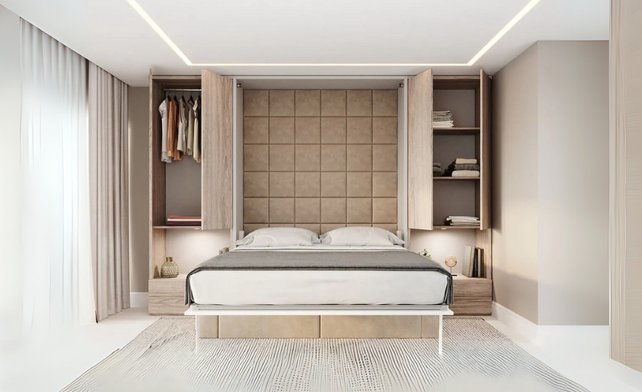 How to Accommodate All Your Over Night Guests