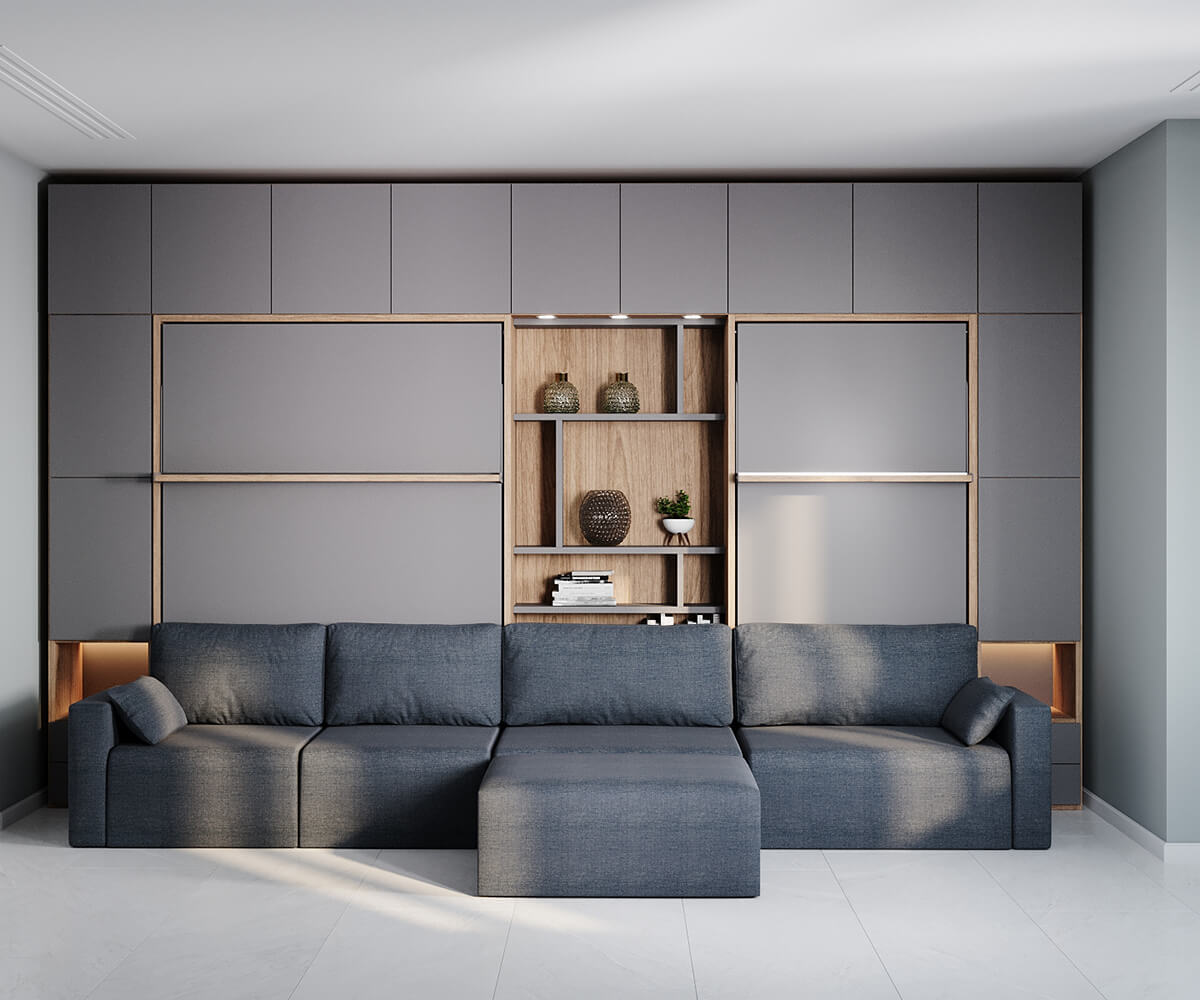 Troya Living - B2B Solutions