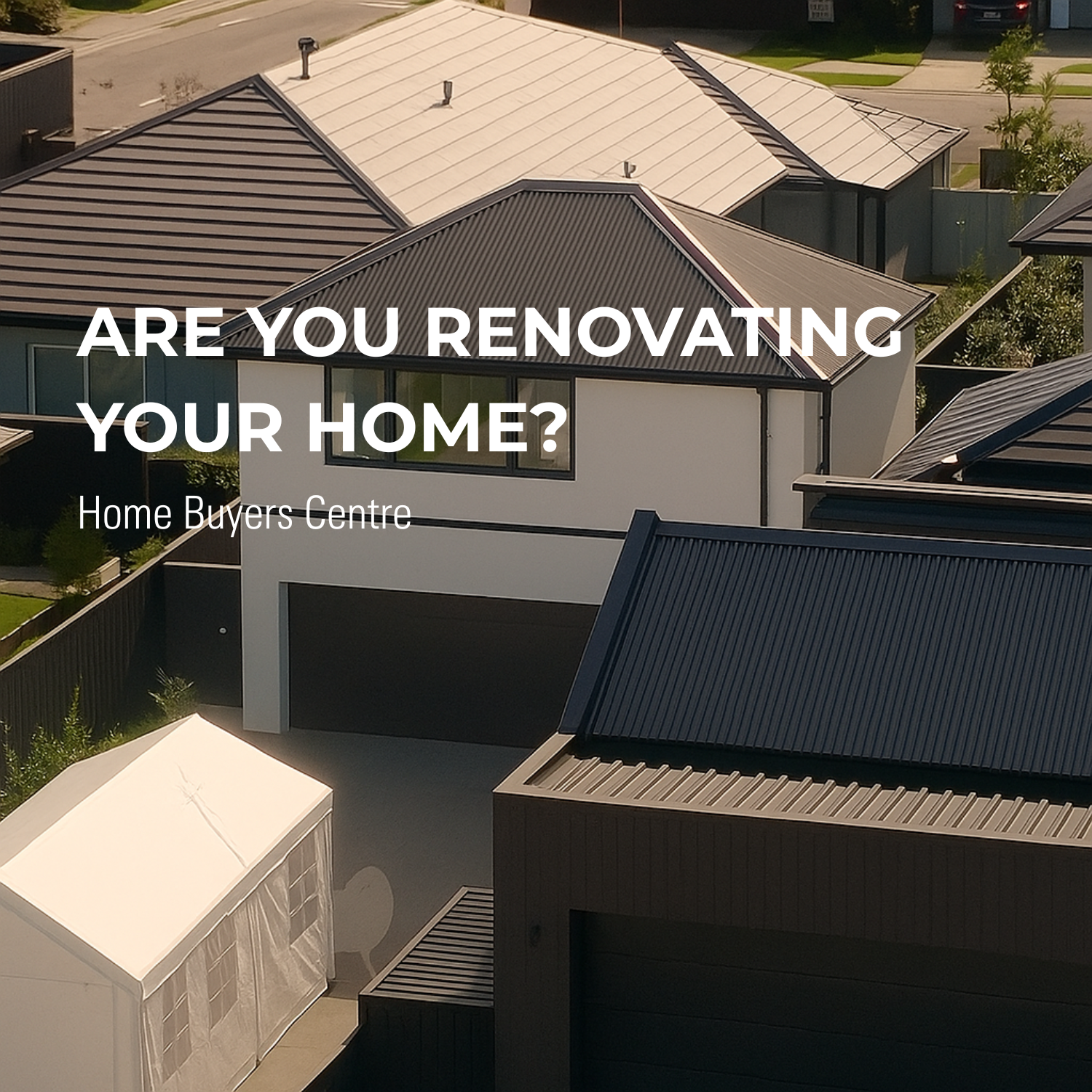 Home Buyers Centre