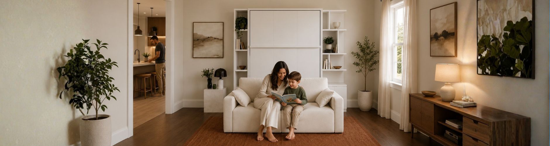 How to Get Your Lounge Room Ready for Guests