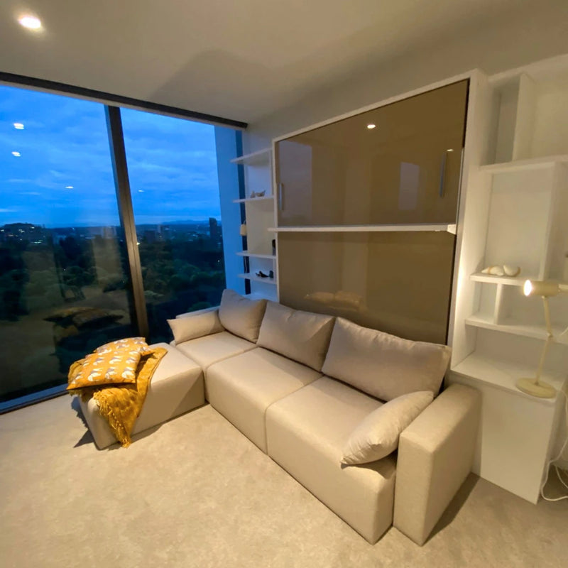 Royal Living Room Set