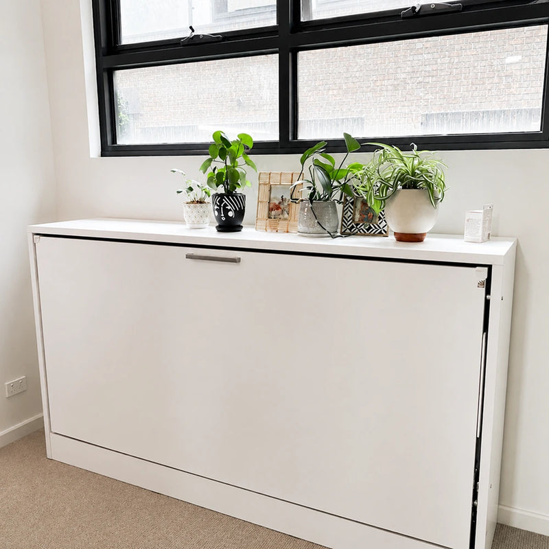 Spazio Single Wall Bed
