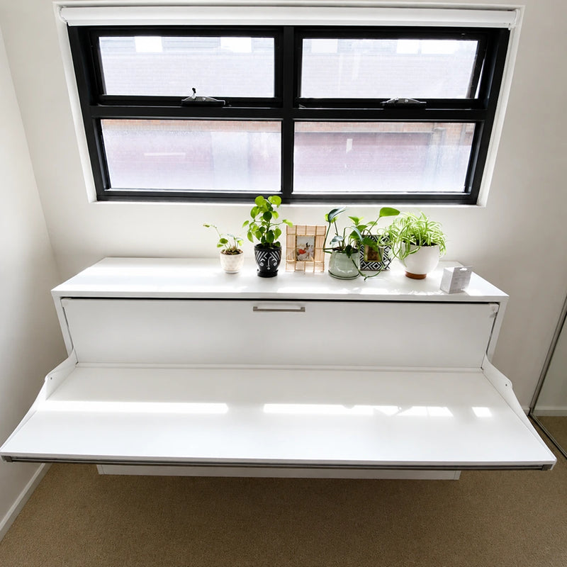 Spazio Single Wall Bed