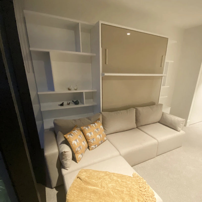 Royal Living Room Set