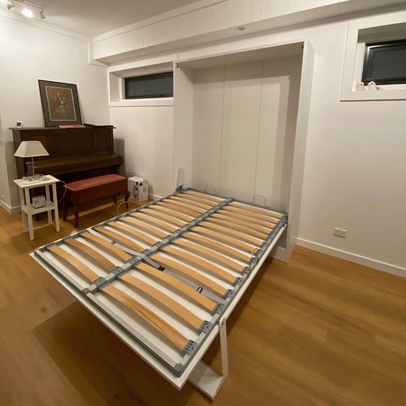 Royal Bella Queen Wall Bed