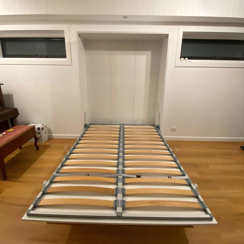 Royal Bella Queen Wall Bed