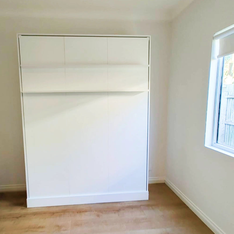 Eco Queen Murphy Bed
