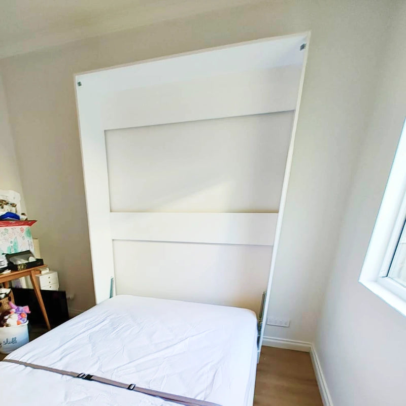Eco Queen Murphy Bed