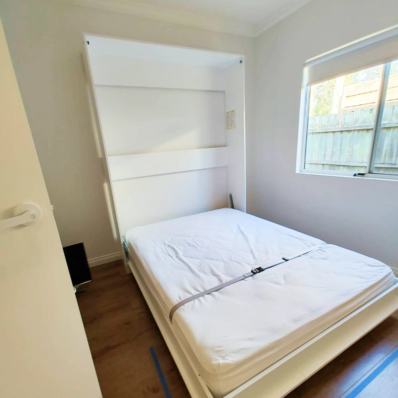 Eco Queen Murphy Bed