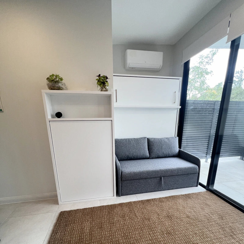 Spazio Airbnb Set