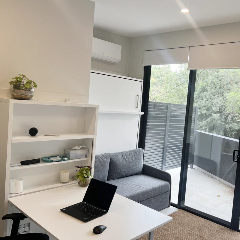Spazio Airbnb Set