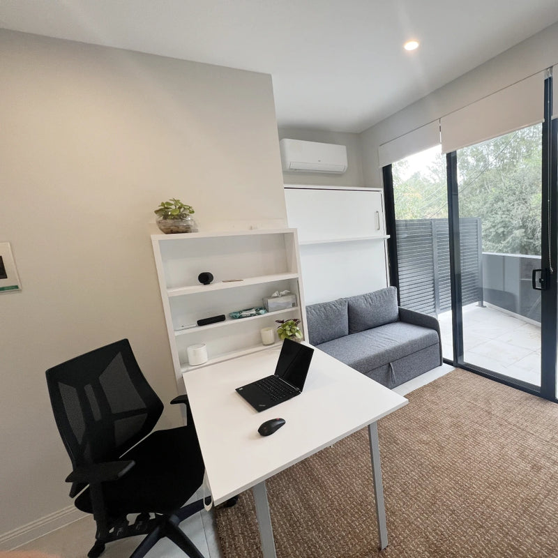 Spazio Airbnb Set