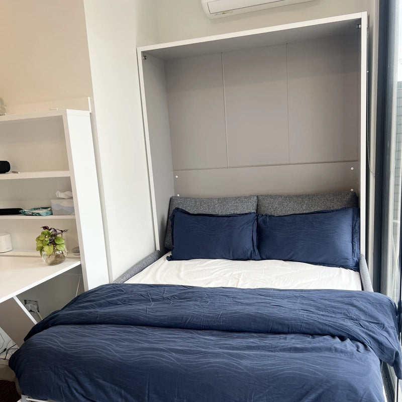 Spazio Airbnb Set