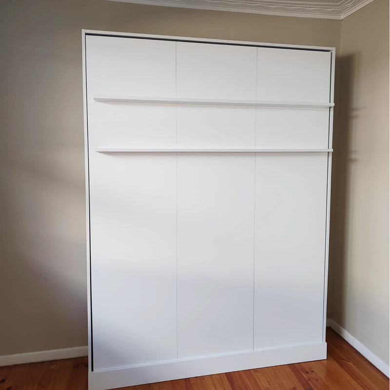 Eco Queen Murphy Bed