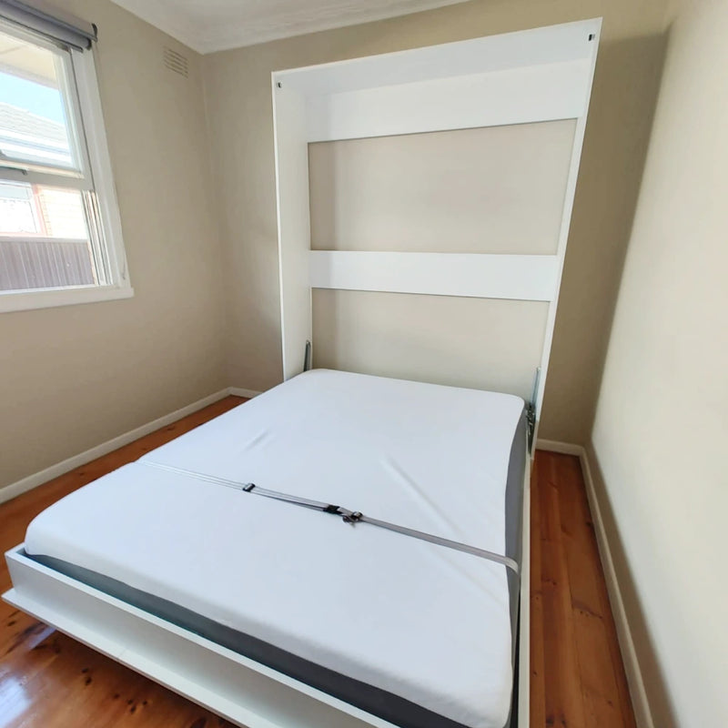 Eco Queen Murphy Bed