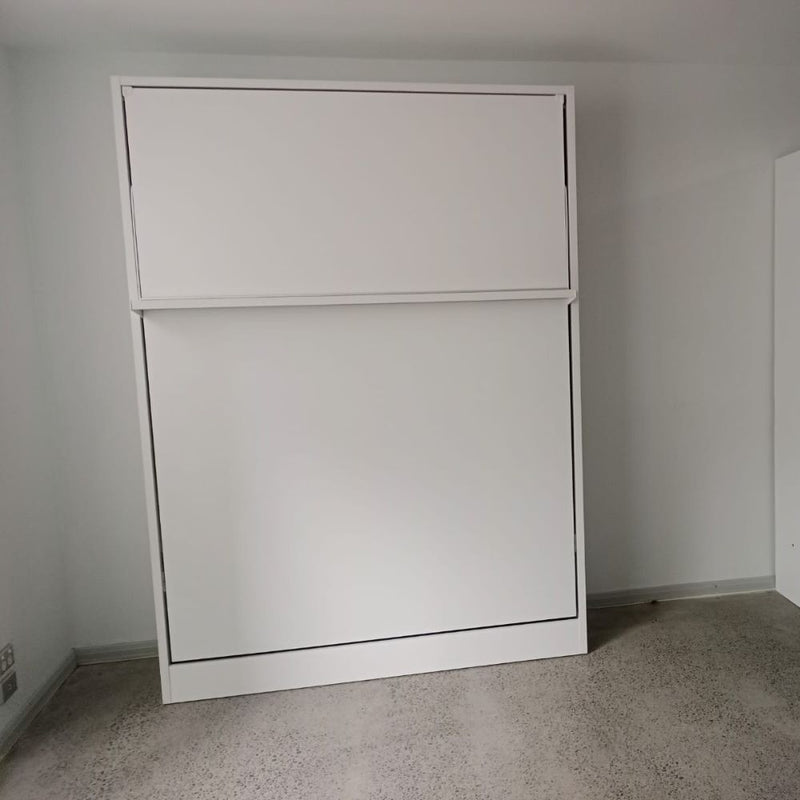 Royal Bella Queen Wall Bed