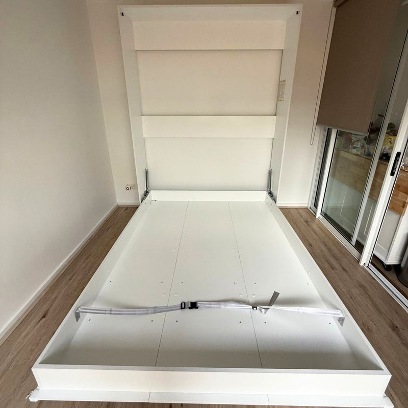 Eco Queen Wall Bed