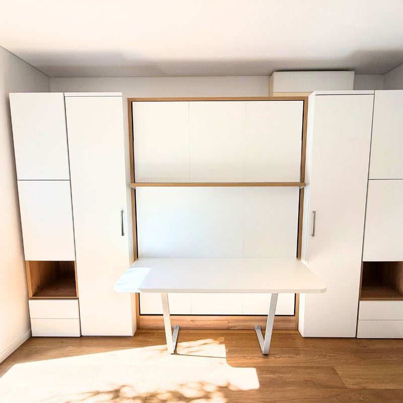 Royal Storage Set with Bella Bed