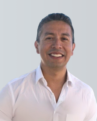 Ruben Grandeno