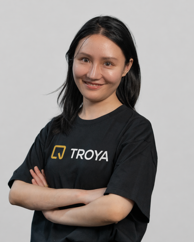 Oria Xia