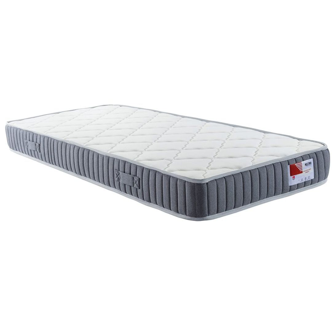 Multimo Gold 5 Zone Comfort Extra Long Single Mattress
